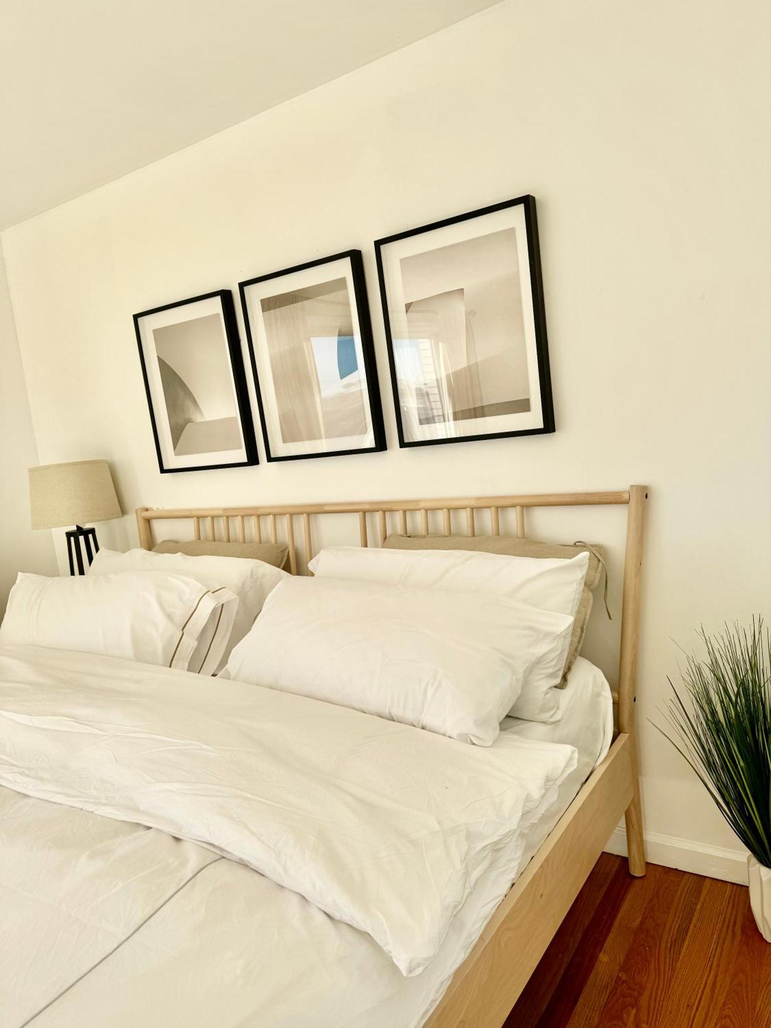 Stylish Evergreen Apartment By Newark Airport ภายนอก รูปภาพ