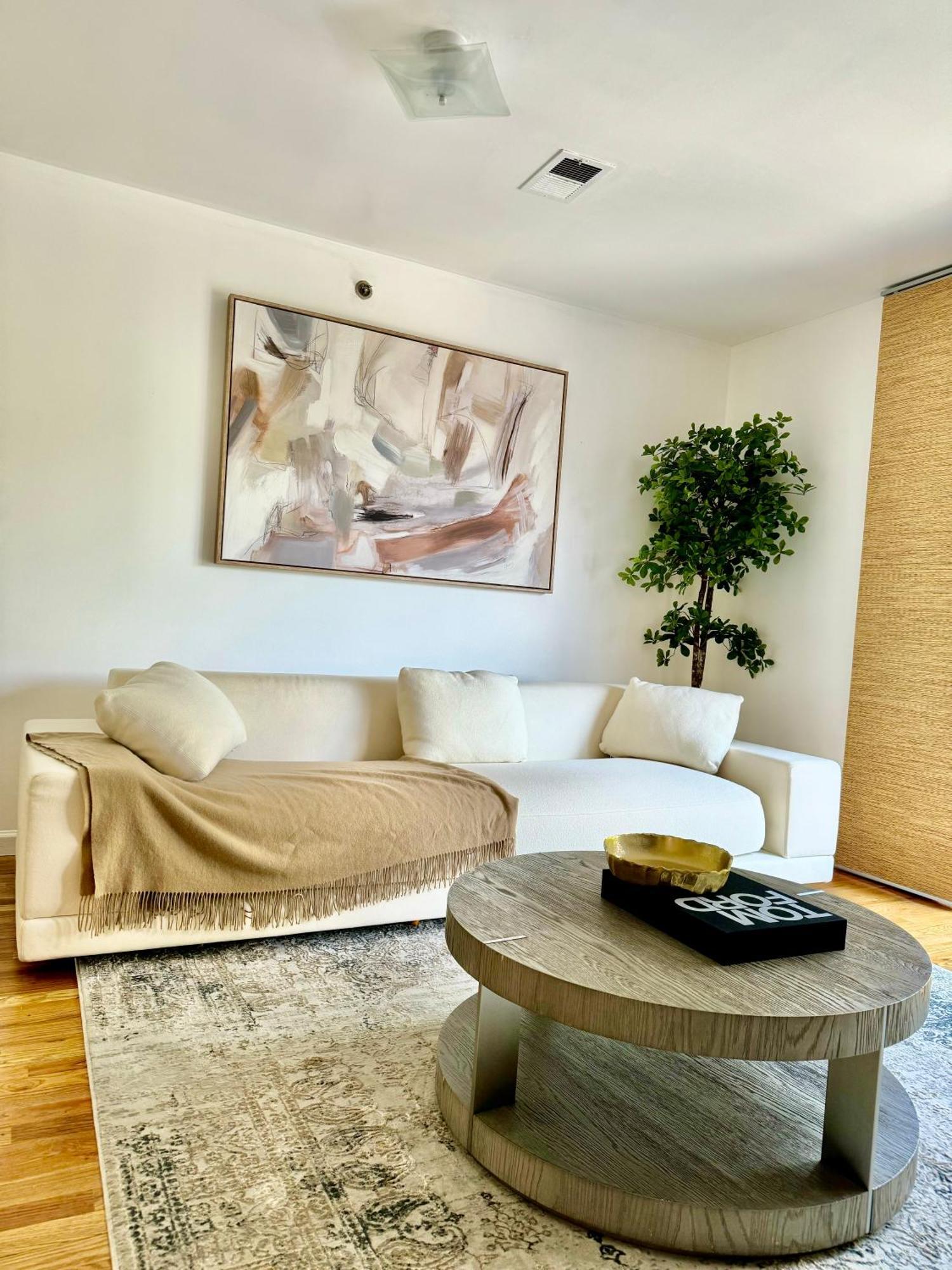Stylish Evergreen Apartment By Newark Airport ภายนอก รูปภาพ